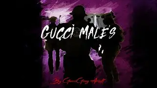 Gucci Male's | GucciGang Airsoft