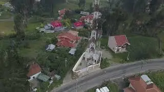Octavio Cordero ( en cuenca ) AZUAY, Ecuador.