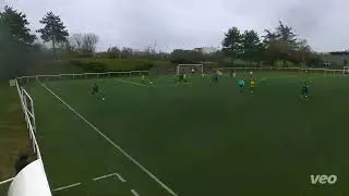 FC MOLDAVIE SENIOR vs FC BOISSY
