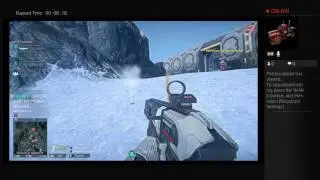 Planetside 2// ROAD TO 5 SUBSCRIBERS!!!