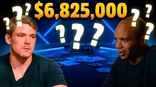 BEST MYSTERY POKER HANDS OF 2025