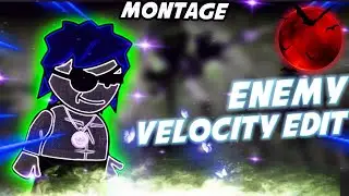 IMAGINE DRAGON - ENEMT || IN MINI MILITIA CLASSIC MONTAGE || LIGHTNING ALPHA