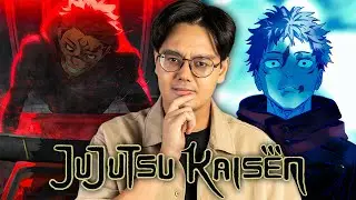 Alle versteckten DETAILS im neuen JUJUTSU KAISEN OPENING analysiert!