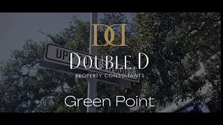 Green Point Lifestyle Apartment - Double.D Property Consultants