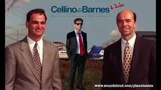 Cellino & Barnes Injury Attorneys (Zalex Remix)