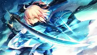 Nightcore - Bei Nacht