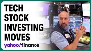 Strategist: These left-behind tech stocks are the best AI plays