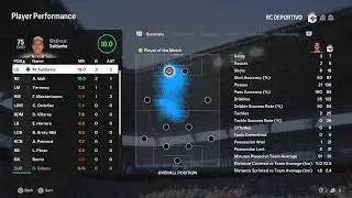 LaLiga GW27 - Depor v Getafe
