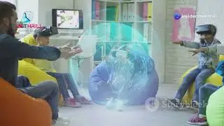 🧠 Brain Cloud: Neural Data Storage 💫 #Science #Tech #BrainTech #FutureData #SocialImpact Part 2