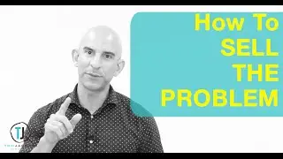 Sell The Problem in your Fitness Business