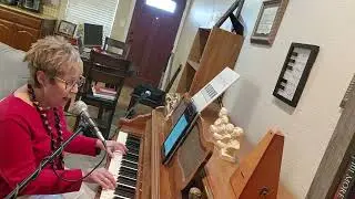 Paula Bryant/GARMENT OF PRAISE/Lyrics in Description area 