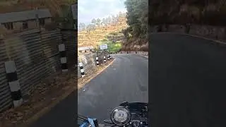 Top Nepali Biker Reveals Best Road Riding Techniques