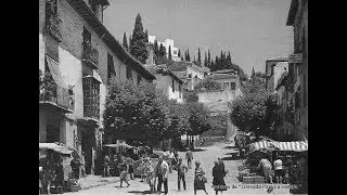#RaicesGranada#Realejo#HotelPalas#CampoPrincipe