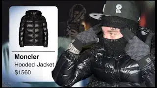 YEAT OUTFITS IN &bdquo;STILL COUNTIN&ldquo;
