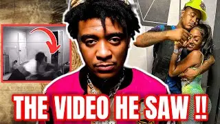 Kirk & Rasheeda Frost's Son K!lls Atlanta Rapper in Georgia: The Tevin Hood Case Exposed