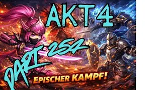 Let`s Play Nostale Akt 4 Part 254 [German][2K][UnderCity][AyumiGhanChin] Ninja +20