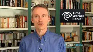 nScreen Noise: Apple TV and TWC lawsuit 6/21/13