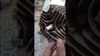 Ignition Coil Check Review #shorts #fsmechanic #automobile #mechanic