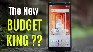 YU ACE - Will It Be the New Budget King ⚡?