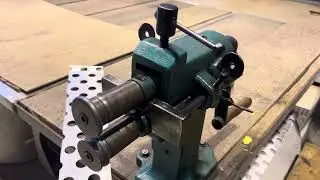 FRISADEIRA DE CHAPAS, PRESTA? RabeloMEC