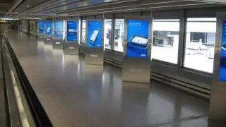 Digital Signage Installation Services Integrated Network Cable