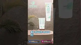 So much more than cleansing | Body Wash | Hydration | Forever Body Wash