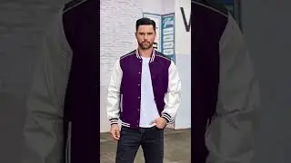 Baseball jacket winter Sale winter Jacket Warm Cozy Stylish Jacket