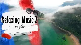 Relaxing Music for Sleep, Meditation Track -2 | No Copyright | Mood Videos |Sweet Waves| etccfm