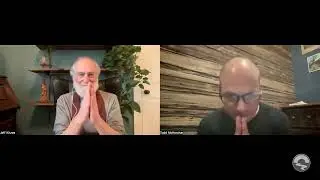 Zen Master Bon Soeng Leads Evening at the Cahaba River Sangha