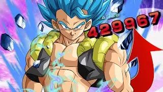 Soooo... Extreme Super Battle Road in Dokkan Is Hard 😂😂😂