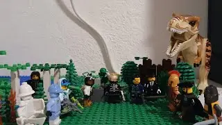 Back in time [Ep3] The Chosen One