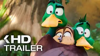 MIGRATION Trailer 2 (2023)