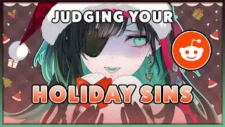JUDGING Your Holiday Sins [WALK THE PLANK] Reddit Stories Holiday Edition!
