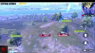 SERIOUS SCRIM by XD LOGTEL