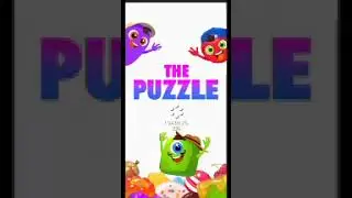 Facebook game/puzzle game #facebook #gaming #puzzle