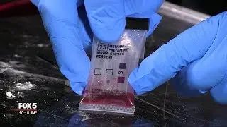 I-Team: Innocent Georgians Jailed Over False Positives From Drug Field Test Kits