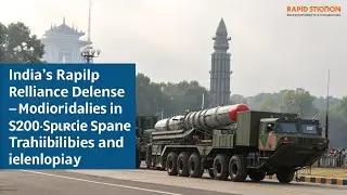 🇮🇳 S-500 Missile Deal, Apache Upgrades & Submarine Power &ndash; India&rsquo;s Defence Rising 🚀⚓🔥