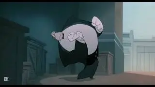 Cats don&rsquo;t dances part 4 