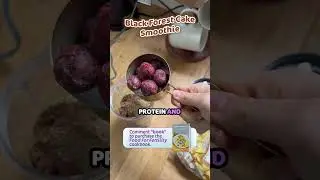 What do healthy PCOS friendly smoothies taste like? Find out! #pcosfriendly
