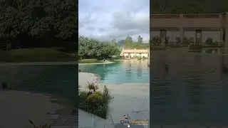 Tiger Camp Resort | River side Resort | Best Resorts in Jim Corbett | Jim Corbett National Park