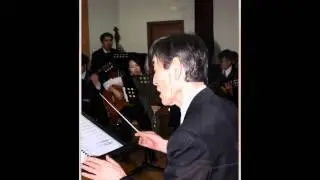 20051112 R.Calace - Danza Spagnola