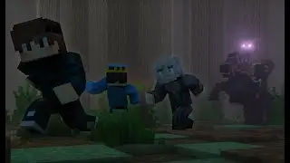 Blood Hex Episode 6 | Minecraft Hindi | New Power Discovery🔥 #publicserver #gamerfleet #gaming