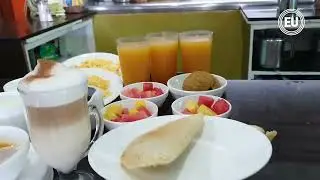 Un balde y 30 unidades fundaron la Casa de la humita y el tamal Lojano en Quito