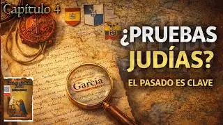 Capitulo 4 del Libro Lista de Apellidos Judios. &iquest;Es mi apellido Jud&iacute;o?