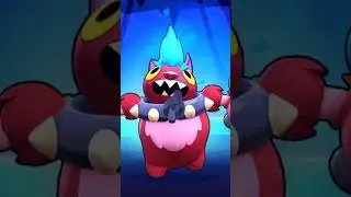 primeira skin m&iacute;tica🥹