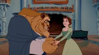 Beauty and the Beast - 