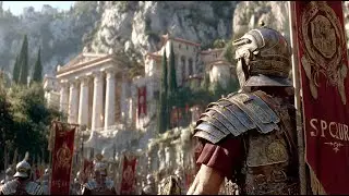 Lux Magna Romae &mdash; S.P.Q.R | Epic Roman Anthem
