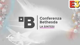 E3 2019, la conferenza Bethesda: Doom Eternal, Deathloop, GhostWire: Tokyo e molto altro in 3 minuti