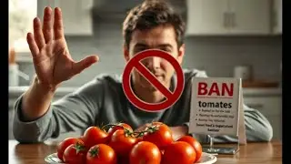 From &lsquo;Poison Apple&rsquo; to Pizza King: Tomatoes #tomato #food #myths #europe #america