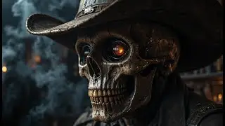 Outlaw Soul &ndash; Dark Country Rock Ballad